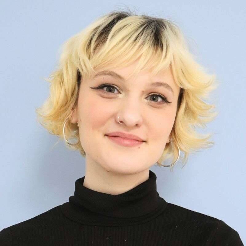 Martha Kelly