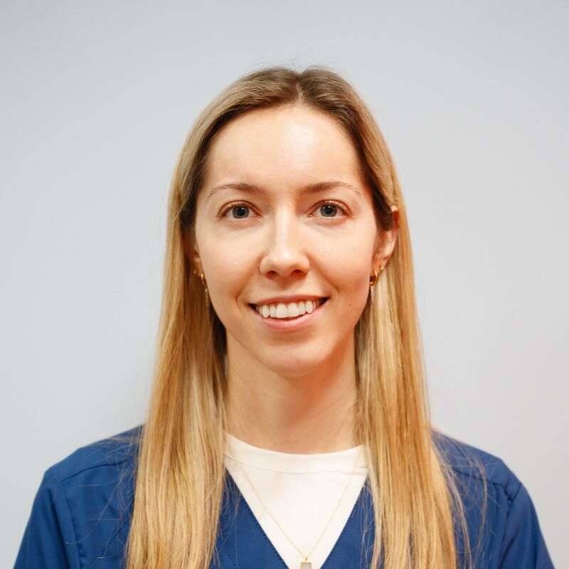 Dr Sophie Sawbridge