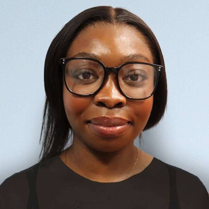 Candice Boakye