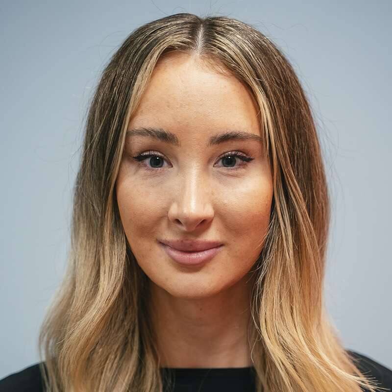 Ellie Holland