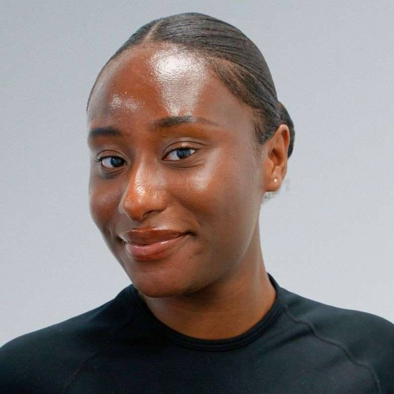 Tamara Sarkodie