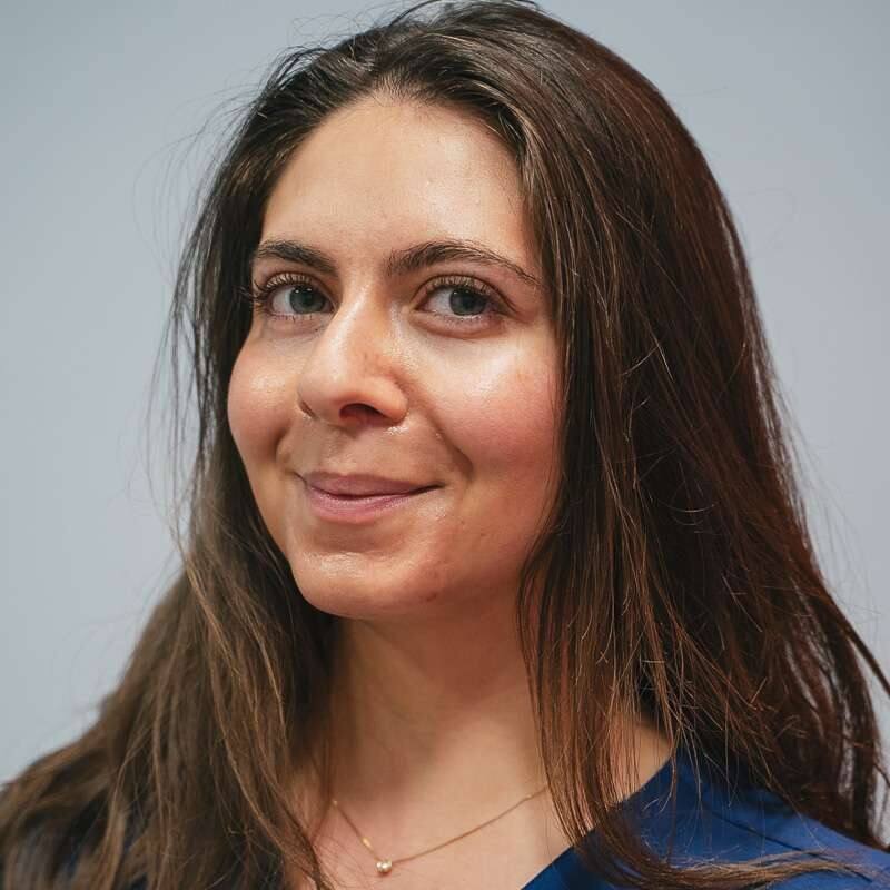 Dr Carol Mastropierro