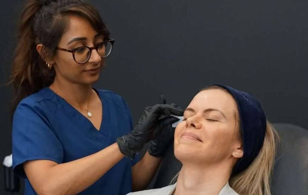 Spread the cost of your favourite treatments