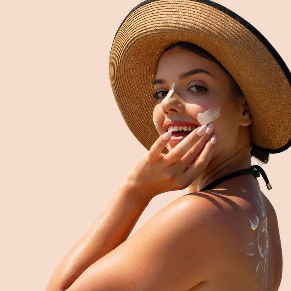 Buy 2 products, get 20% off SPF