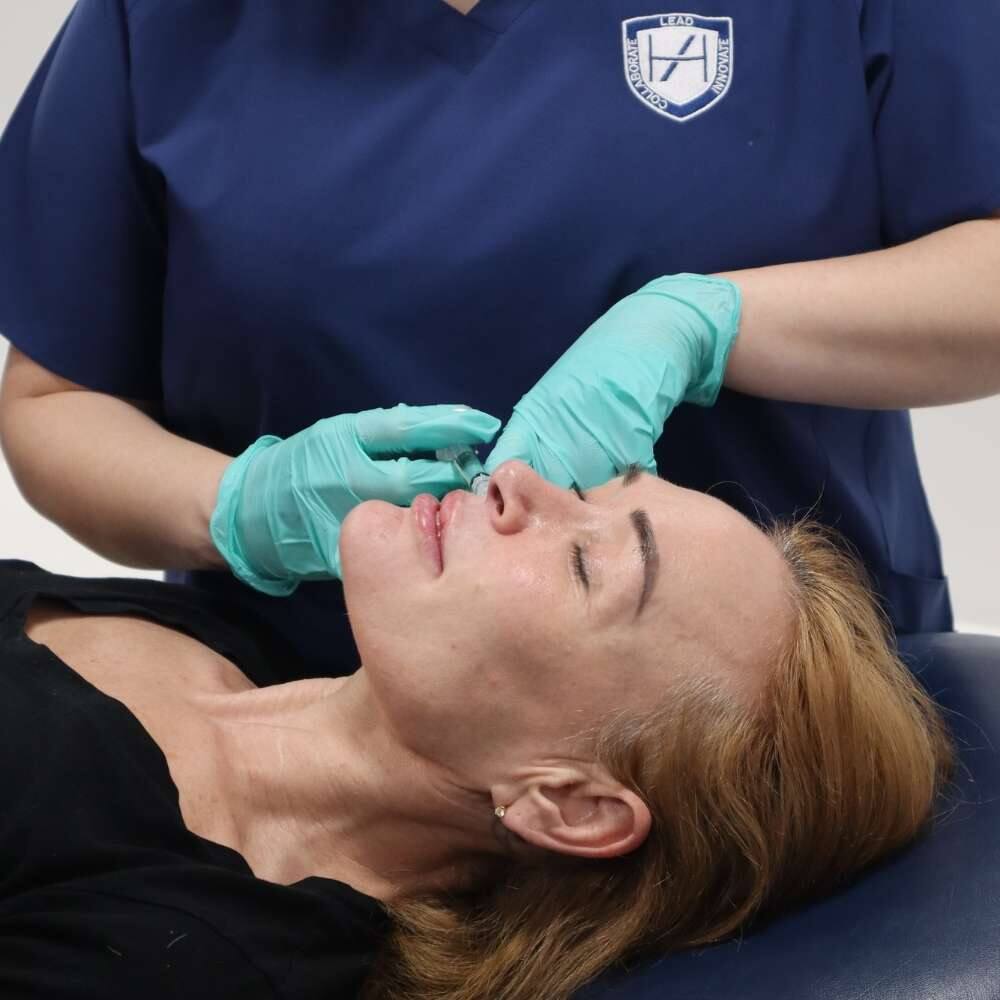 Introductory filler offer